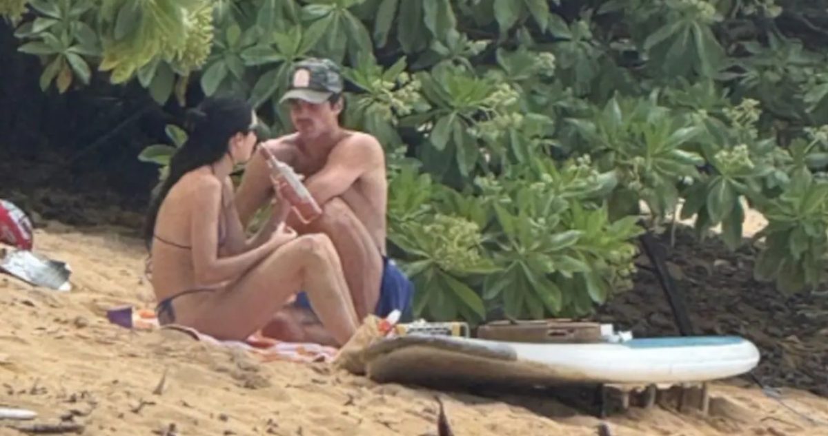 Celebrity Relationship Rumors Intensify for Kendall Jenner and Jacob Elordi