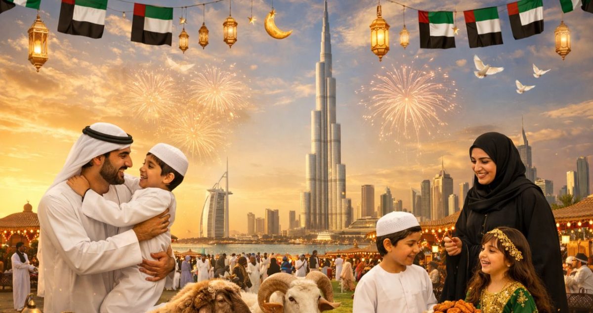 UAE confirms Eid al-Adha 2026 holidays for private sector: Who gets 6, 9, and 10 days off? Explained