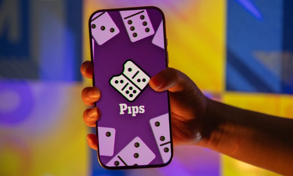 NYT Pips Hints and Solutions for May 19, 2026