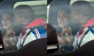 Kim Kardashian and Kanye West Reunion Rumors Surface Amid SKIMS Drug Scandal