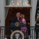 Did Donald Trump Say He ‘Hates’ Following Melania Trump? A Factual Examination