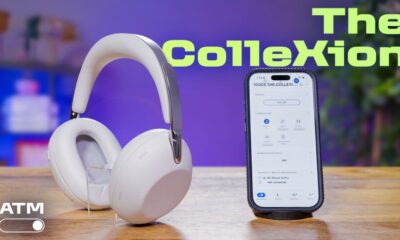 Sony The Collexion Review: A Flawed Name Hides Exceptional Headphone Performance
