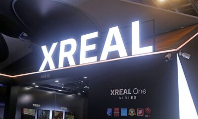 Xreal Unveils Project Aura: A New Chapter in Android XR Glasses Development