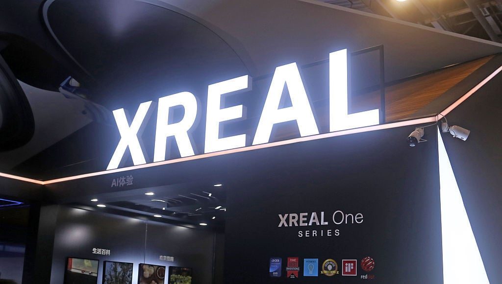 Xreal Unveils Project Aura: A New Chapter in Android XR Glasses Development