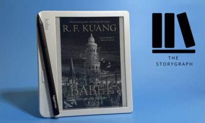 Rakuten Kobo integrates Storygraph into e-readers, narrowing the competitive gap with Amazon