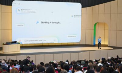 Google Search undergoes a permanent transformation