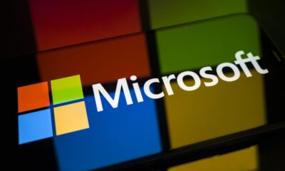 Microsoft official email address weaponized for phishing attacks