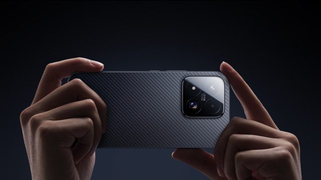 Xiaomi 17 Max Launches with 200MP Camera and 8,000mAh Battery: Full Specifications and Pricing