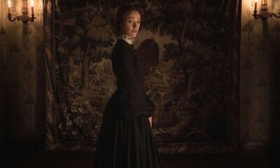 Victorian Psycho Review: Gothic Horror Meets Eat the Rich Satire