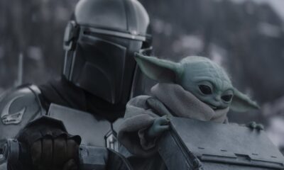 The Mandalorian and Grogu: A Disappointing Return for Star Wars Cinema