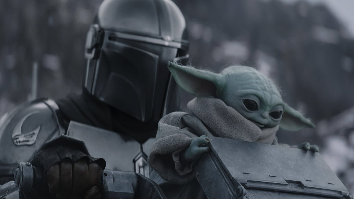 The Mandalorian and Grogu: A Disappointing Return for Star Wars Cinema