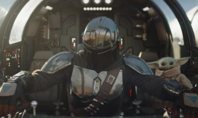 Dave Filoni Appears Twice in The Mandalorian and Grogu: A Look at the Cameos