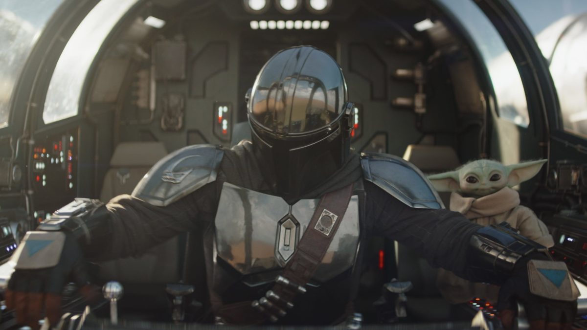 Dave Filoni Appears Twice in The Mandalorian and Grogu: A Look at the Cameos