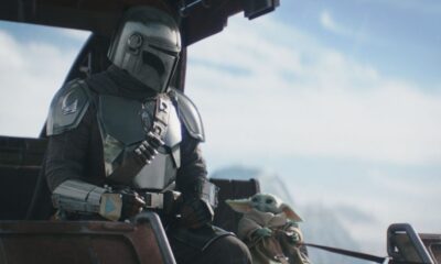 Martin Scorsese Cameo in The Mandalorian and Grogu: A Closer Look at the Allusion