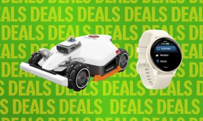 Memorial Day Sales 2026: Discounts on Garmin, Birdfy and Branch Gear Begin Early