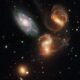 Cosmic Voids May Hold Key to Universe’s Greatest Mysteries