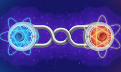 Quantum Jamming Research Offers New Insights Into Causality and Digital Security