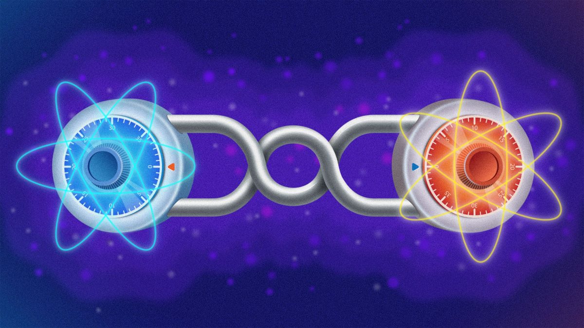 Quantum Jamming Research Offers New Insights Into Causality and Digital Security