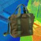 L.L.Bean's Zip Hunter's Tote: A Utility Bag Designed for Demanding Conditions