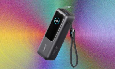 The Most Reliable Power Banks of 2026: Expert Test Results After 100 Models