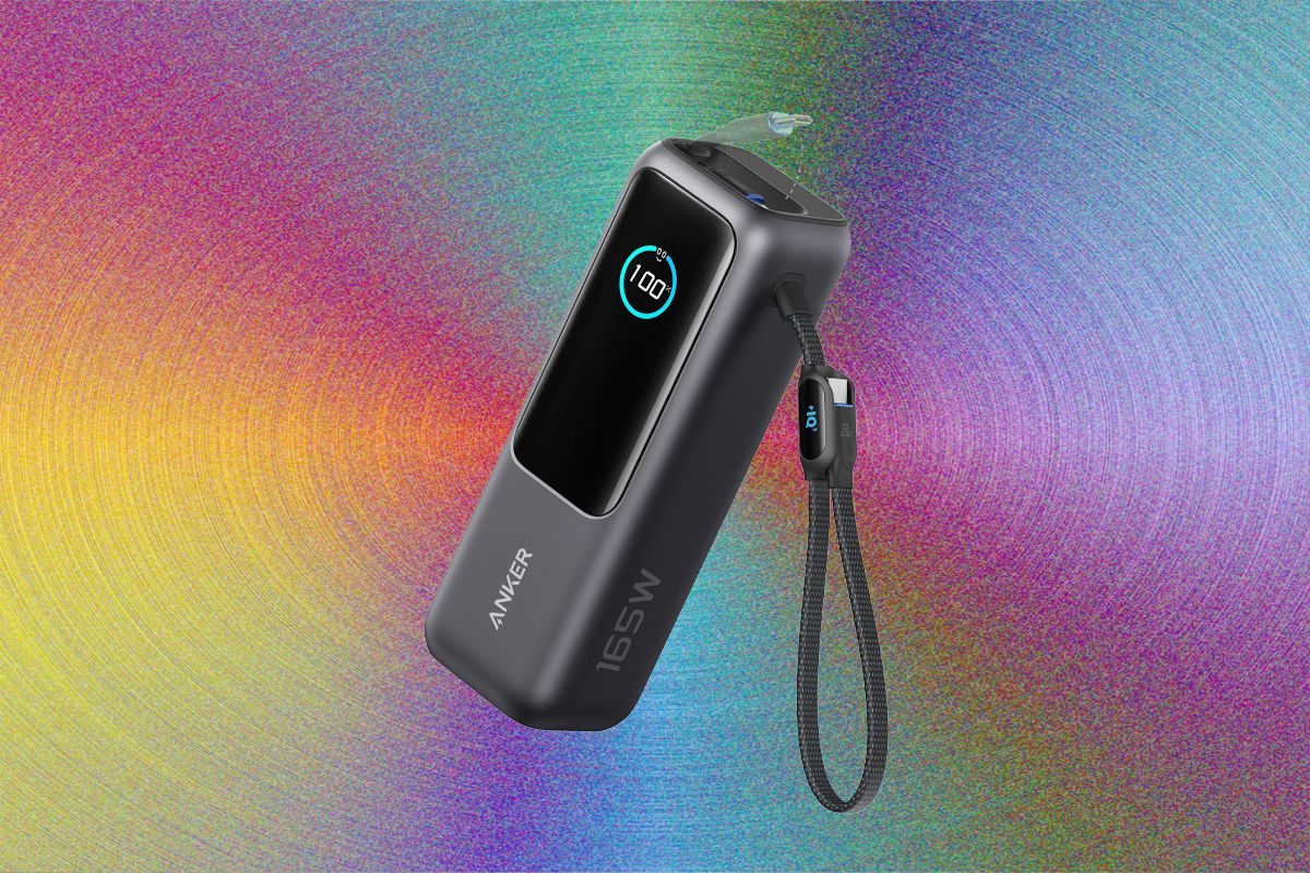 The Most Reliable Power Banks of 2026: Expert Test Results After 100 Models