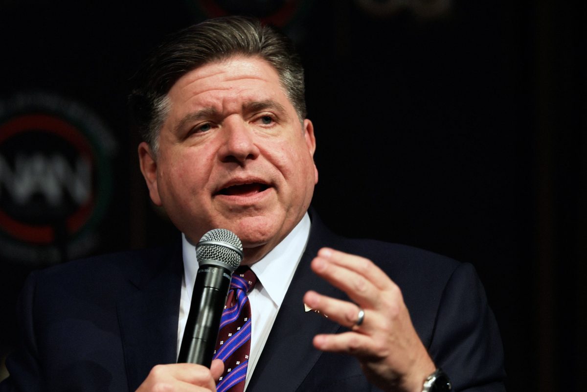 Illinois Lawmakers Pass Landmark AI Safety Bill, Governor Expected to Sign
