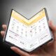Vertu Returns With a Folding Phone Featuring an Integrated AI Agent