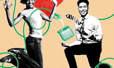 BLK Dating App Offers Free Gas to Encourage In-Person Meetings Amid Economic Strain