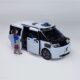 Waymo Introduces Ojai: A Chinese-Made Robotaxi for U.S. Roads