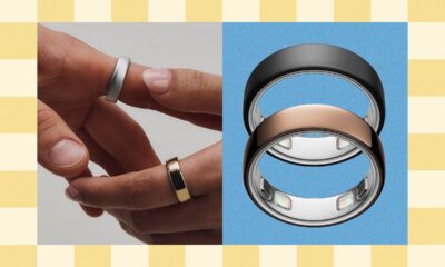 Oura Ring 5 Gains Slimmer Design and AI-Driven Health Coaching Features