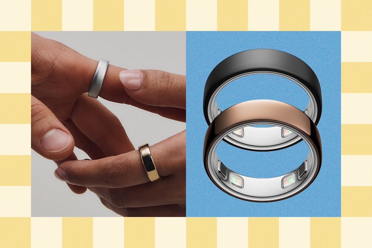 Oura Ring 5 Gains Slimmer Design and AI-Driven Health Coaching Features