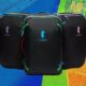 Cotopaxi Allpa 35L Travel Pack Del Día Dark: Sustainable Design Meets Practical Travel