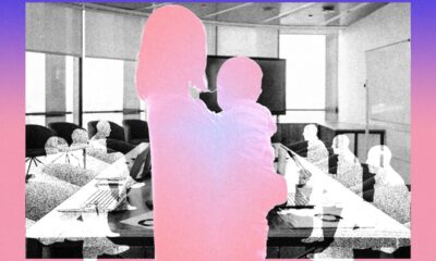 Returning Software Developers Confront a Workplace Transformed by AI