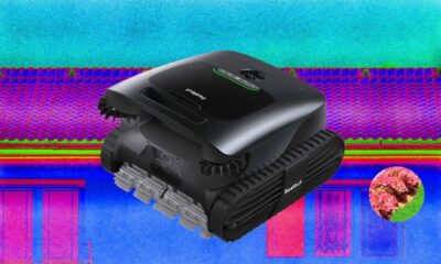 Evaluating the Leading Robotic Pool Cleaners of 2026: Beatbot, iGarden, Dreame