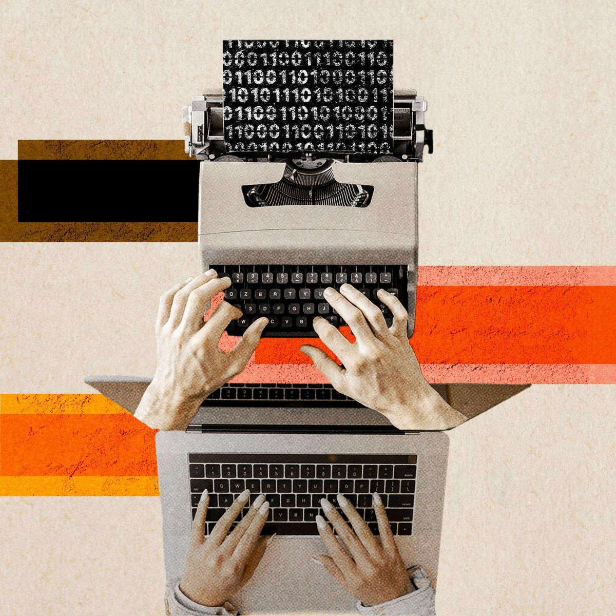 How a Book on AI and Truth Was Undermined by Its Own Use of AI