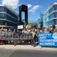 Contractors at Meta’s European Headquarters Protest Layoffs, Claim Unequal Severance Treatment