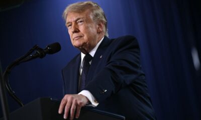 White House Aliens.gov Site Highlights ICE Arrests of Over 700 U.S. Citizens Amid Immigration Crackdown