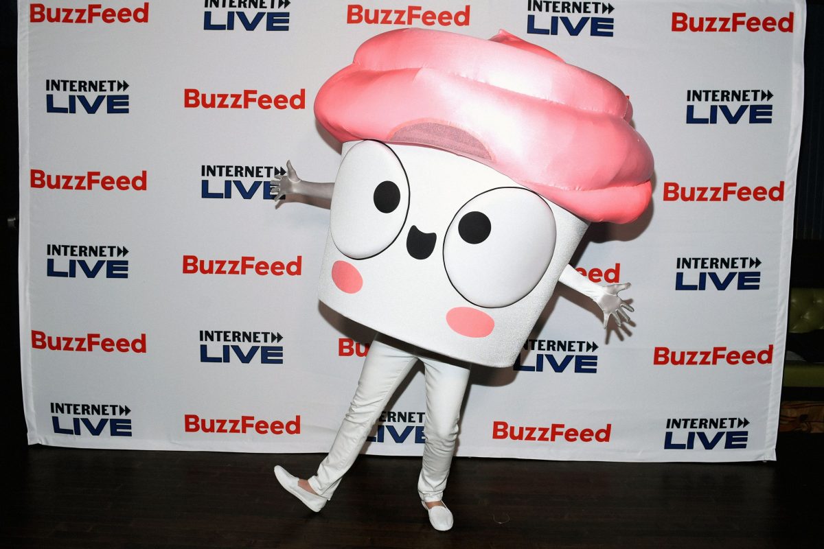 Creator of Good Advice Cupcake Denounces Amazon’s AI Generated TV Adaptation Without Consent
