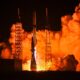 Blue Origin’s New Glenn Rocket Destroyed in Explosion During Testing