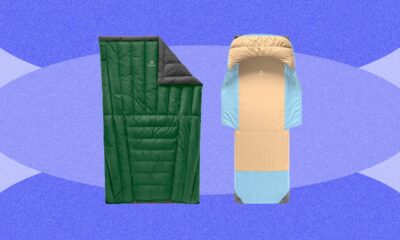 Why Ultralight Quilts Are Gaining Favor Over Sleeping Bags for Backcountry Sleep