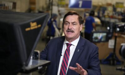 Cybercrime Group Claims Breach of Mike Lindell’s MyPillow Website