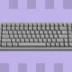 Keychron K2 HE Concrete Edition Review: Rock-Solid Typing
