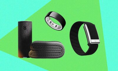 Evaluating the Top Sleep Trackers of 2026: Oura, Whoop, and Eight Sleep
