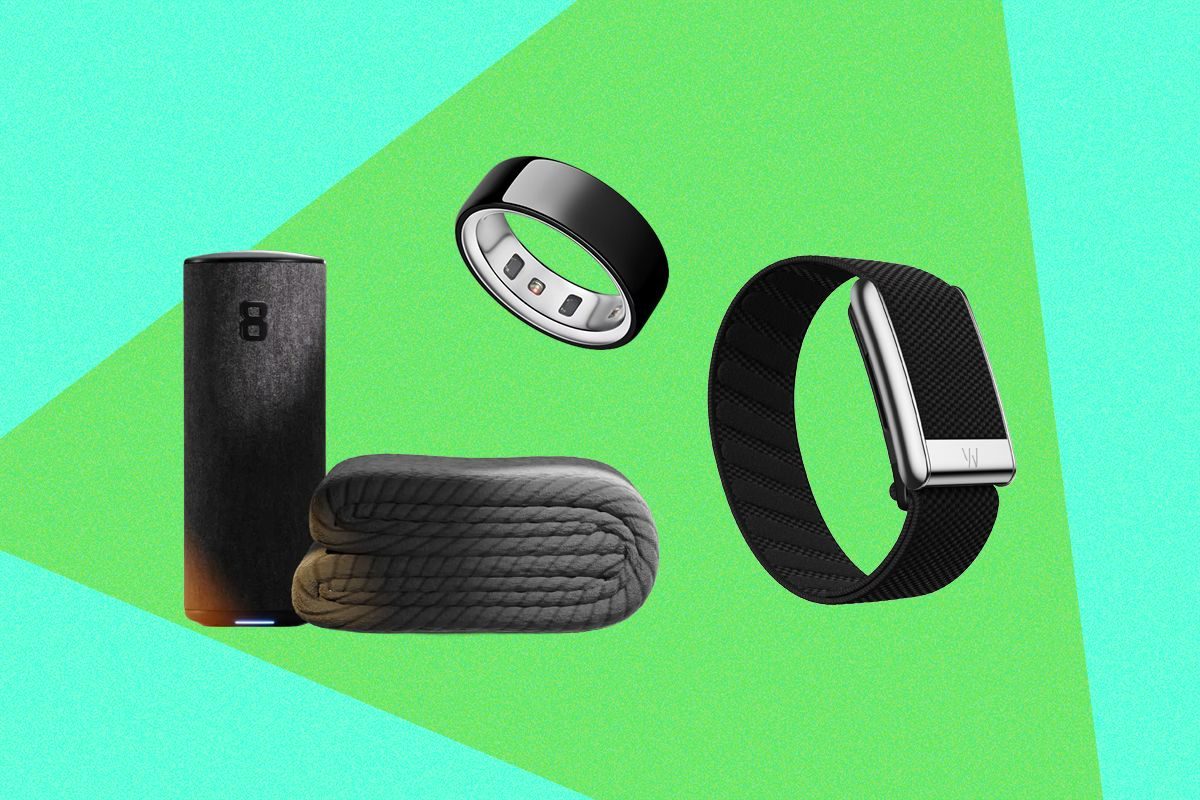 Evaluating the Top Sleep Trackers of 2026: Oura, Whoop, and Eight Sleep