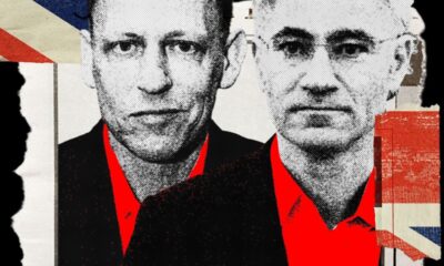 UK Parliament Committee Warns Palantir Contracts Have Become a 'Critical Vulnerability'