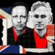 UK Parliament Committee Warns Palantir Contracts Have Become a 'Critical Vulnerability'