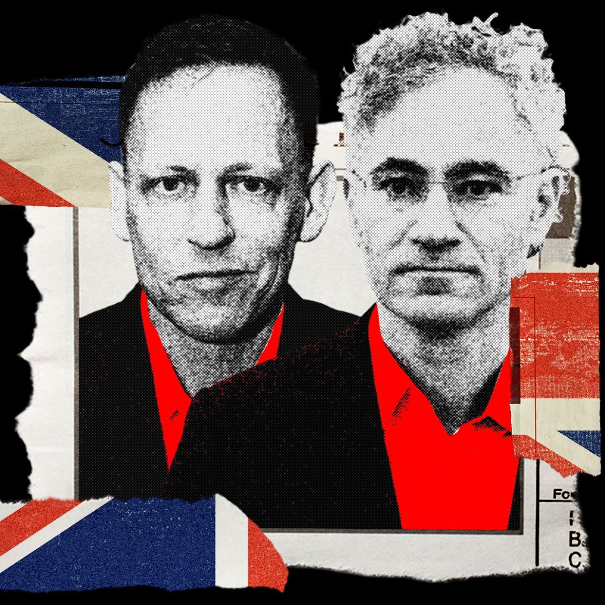 UK Parliament Committee Warns Palantir Contracts Have Become a 'Critical Vulnerability'