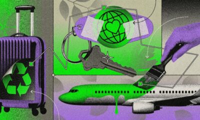 Identifying Greenwashing in the Travel Industry: A Practical Guide