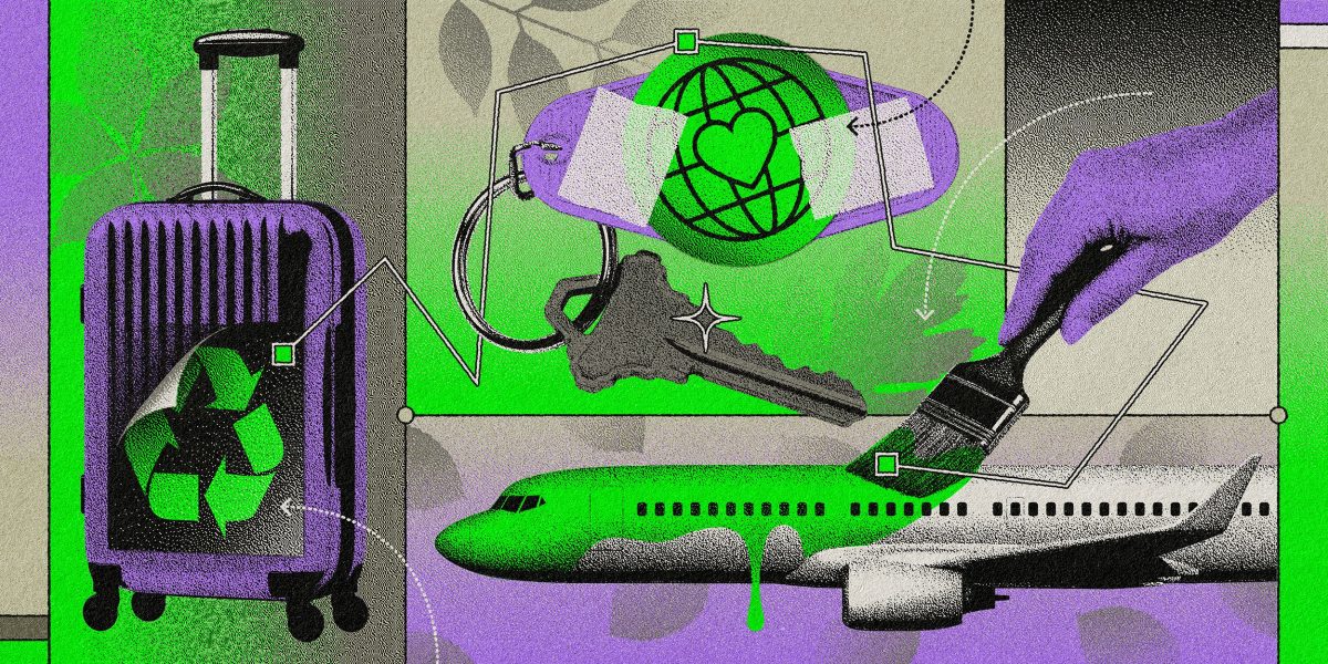 Identifying Greenwashing in the Travel Industry: A Practical Guide