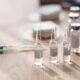 Crypto Funded Chinese Peptide Labs See Rapid Expansion